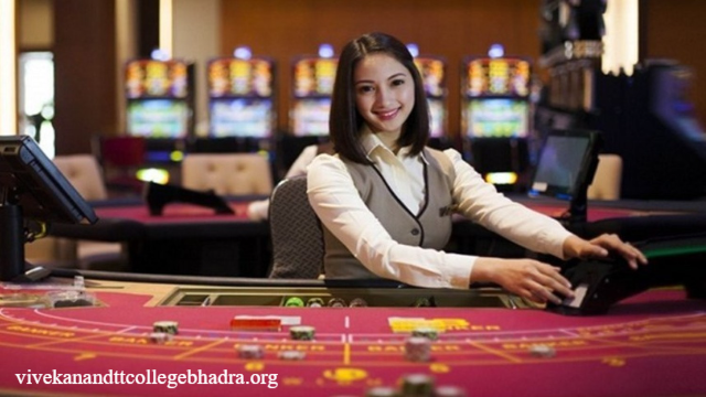 Tips Menang Bermain Judi Casino Di Situs Casino Online Terbaru