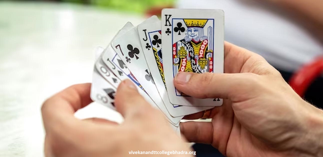 Panduan Bermain Poker Dice Untuk Pemula